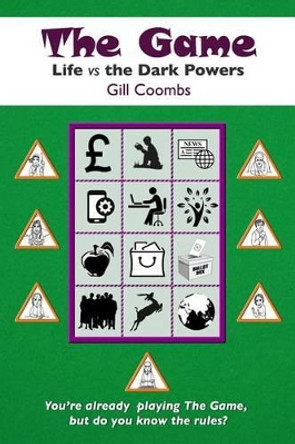 The Game by Gill Coombs