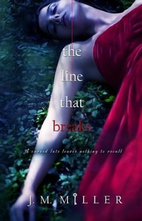 The Line That Breaks J M Miller 9781497325890