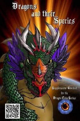Dragons and their Species by MD Anderson