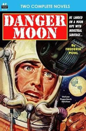 Danger Moon & The Hidden Universe Ralph Milne Farley 9781612871745