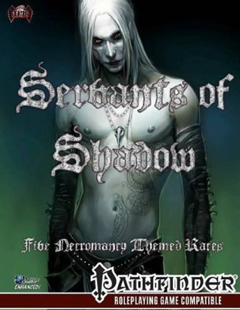 Servants of Shadow Brian Berg 9781497331273