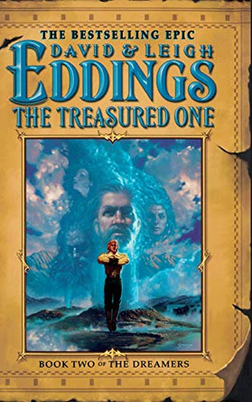 The Treasured One David Eddings 9780446532266