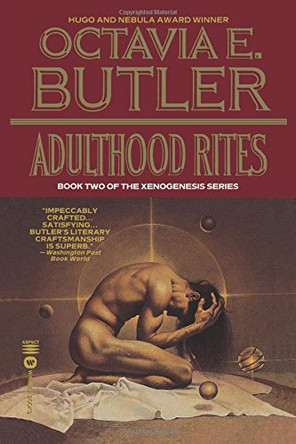 Adulthood Rites Octavia E. Butler 9780446603782