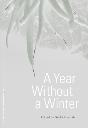 A Year Without a Winter Dehlia Hannah 9781941332382