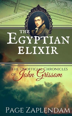 The Egyptian Elixir by Page Zaplendam