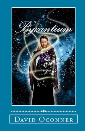Byzantium by David Oconner