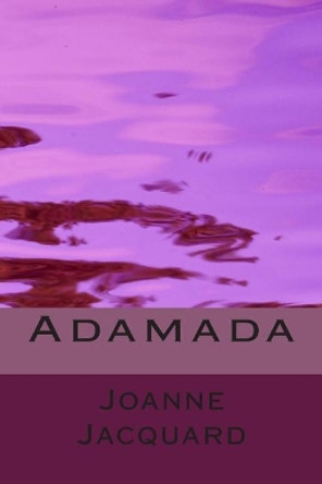 Adamada Joanne Jacquard 9781499698701