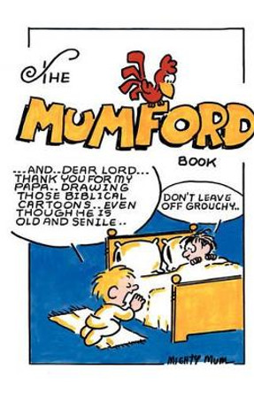 Mumford Book Earl Van Mumford 9781931232470