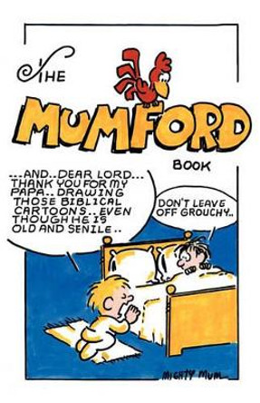 The Mumford Book Earl Van Mumford 9781931232937