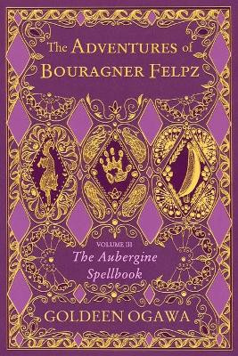 The Adventures of Bouragner Felpz, Volume III by Goldeen Ogawa