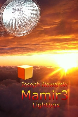 Mamir3 by Joseph Nowarski