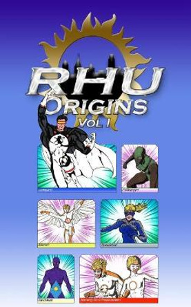 RHU Origins Vol I L Douglas Rudder 9781932060225