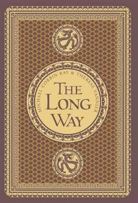 The Long Way by Michael Corbin Ray