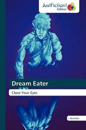 Dream Eater J Brandon 9783845445229