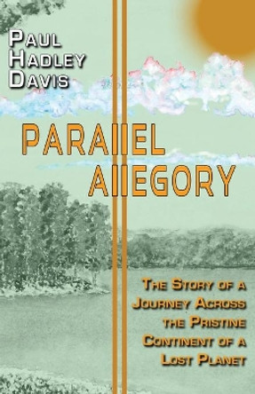 Parallel Allegory Paul Hadley Davis 9781542641814