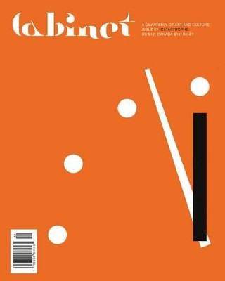 Cabinet 57: Catastrophe by Sina Najafi