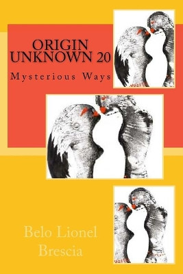 Origin Unknown 20 by Belo Lionel Brescia