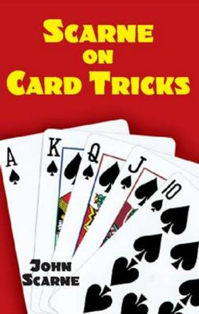 Scarne on Card Tricks John Scarne 9780486427355