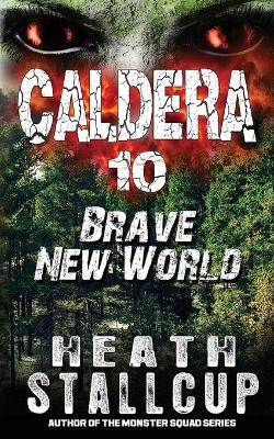 Caldera 10 by Heath Stallcup