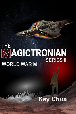 World War M by Shannon Keller