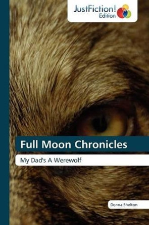 Full Moon Chronicles Shelton Donna 9783845448671