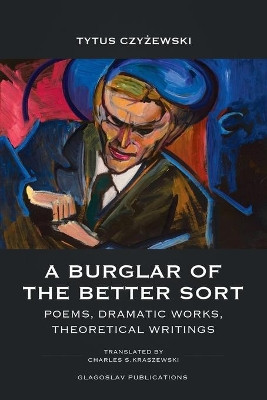 A Burglar of the Better Sort by Tytus Czyżewski