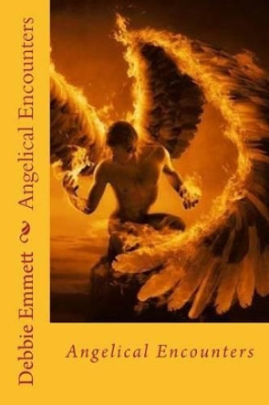 Angelical Encounters Debbie Joy Emmett Pastor 9781516973064