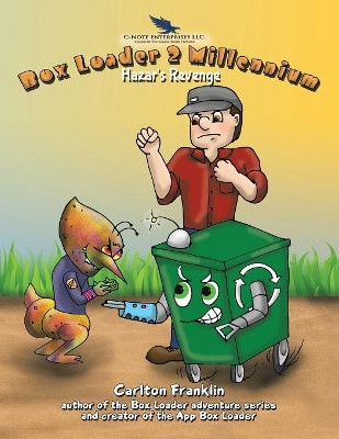 Box Loader 2 Millennium by Carlton Franklin