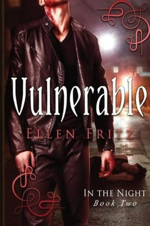 Vulnerable Ellen Fritz 9781944056094