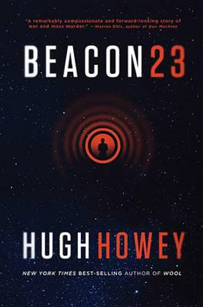 Beacon 23 Hugh Howey 9780544839632