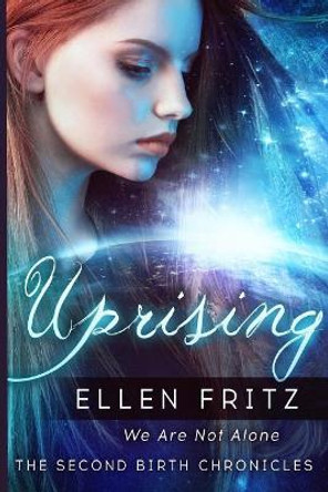 Uprising Ellen Fritz 9781944056261