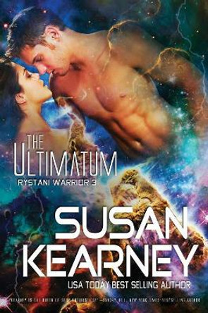 The Ultimatum Susan Kearney 9781611943221