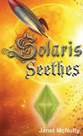 Solaris Seethes Janet McNulty 9781941488522