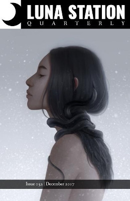 Luna Station Quarterly Issue 032 by T D Walker