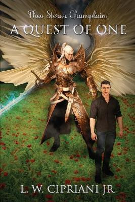 Theo Steren Champlain by Lawrence Walton Cipriani, Jr