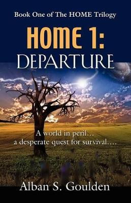 Home I by Alban S. Goulden