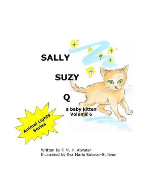 Sally Suzy Q by Eva Marie Sakmar-Sullivan