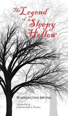 The Legend of Sleepy Hollow Washington Irving 9781734368710