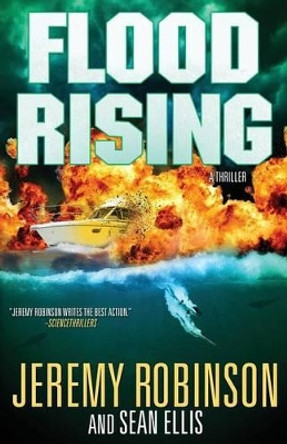 Flood Rising Jeremy Robinson, MSW, MCC 9781941539019