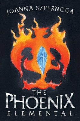 The Phoenix by Joanna Szpernoga