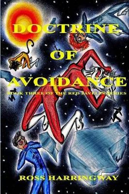 Doctrine of Avoidance Ross Harringway 9781933951867
