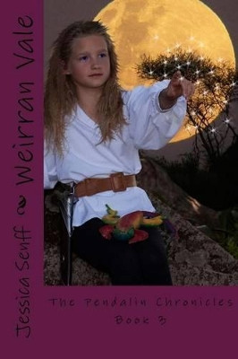 Weirran Vale Jessica Senff 9781517425364