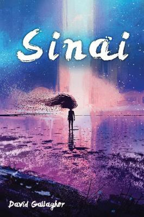 Sinai: a novella Nyle Ajina 9781797435619