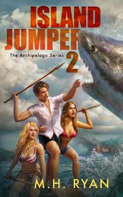 Island Jumper 2 by M H Ryan