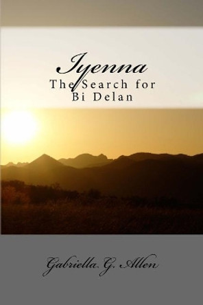 Iyenna by Gabriella G Allen
