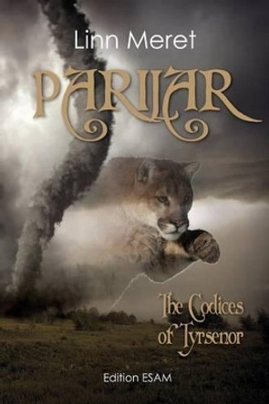 The Codices of Tyrsenor by Linn Meret