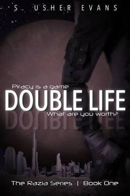 Double Life S Usher Evans 9781499198607