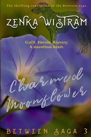 Charming Moonflower by Zenka Wistram