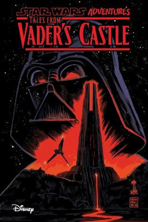 Star Wars Adventures: Tales From Vader's Castle Cavan Scott 9781804911303