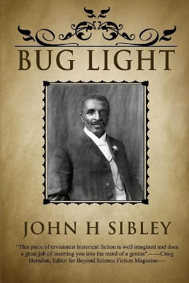 Bug Light by John H Sibley